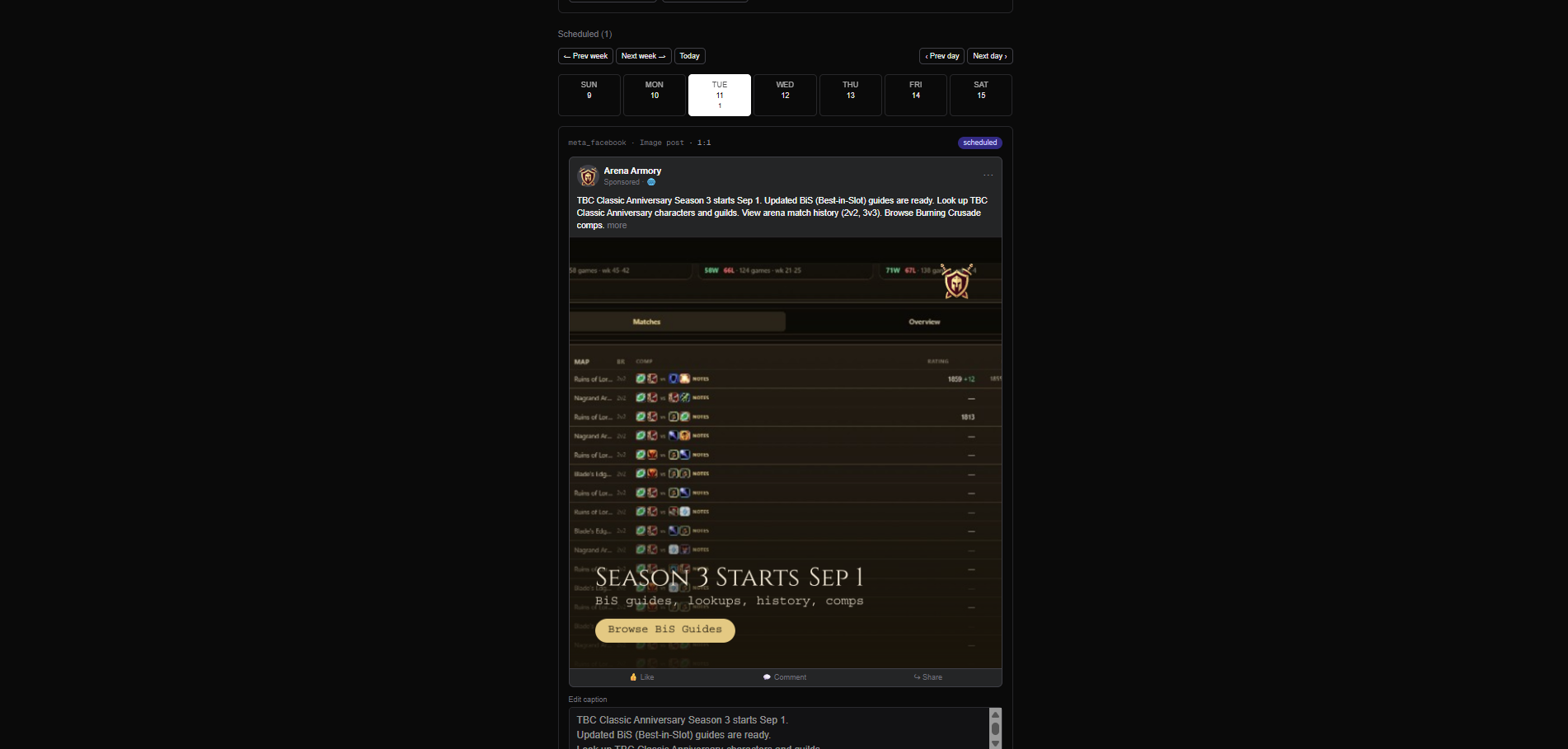 Rebbel screenshot